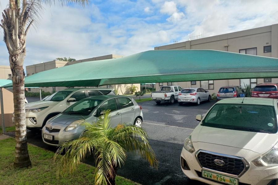 2 Bedroom Property for Sale in Groenvallei Western Cape